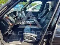 2017 Land Rover Range Rover фото