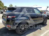 2017 Land Rover Range Rover фото