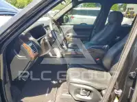 2017 Land Rover Range Rover photo