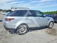 2017 Land Rover Range Rover фото