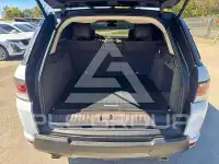 2017 Land Rover Range Rover фото