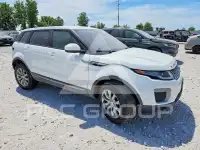 2017 Land Rover Range Rover photo