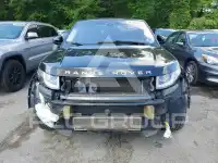 2017 Land Rover Range Rover photo