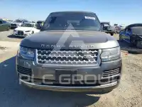 2017 Land Rover Range Rover photo