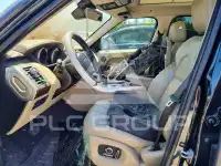 2017 Land Rover Range Rover фото