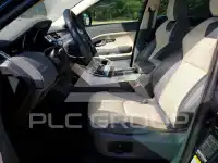 2017 Land Rover Range Rover фото