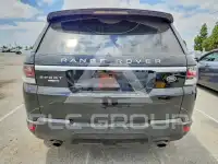2017 Land Rover Range Rover photo