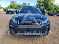 2017 Land Rover Range Rover фото