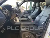2017 Land Rover Range Rover фото