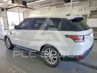 2017 Land Rover Range Rover фото