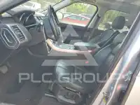 2017 Land Rover Range Rover фото