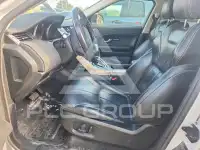 2017 Land Rover Range Rover photo