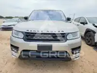 2017 Land Rover Range Rover photo