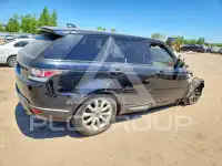 2017 Land Rover Range Rover фото