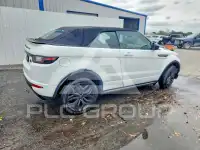 2017 Land Rover Range Rover фото