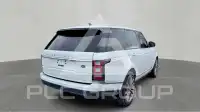 2017 Land Rover Range Rover фото