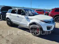 2017 Land Rover Range Rover фото