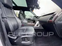 2017 Land Rover Range Rover фото