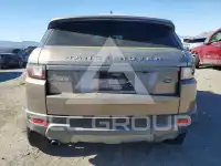 2017 Land Rover Range Rover photo