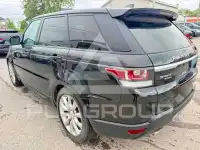 2017 Land Rover Range Rover photo