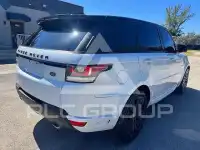 2017 Land Rover Range Rover фото