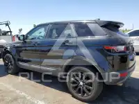 2017 Land Rover Range Rover фото