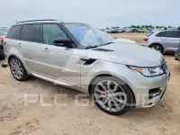 2017 Land Rover Range Rover photo