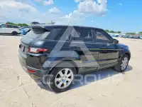 2017 Land Rover Range Rover фото