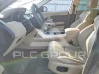 2017 Land Rover Range Rover фото