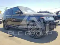 2017 Land Rover Range Rover photo