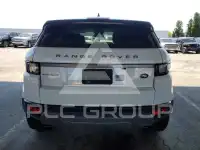 2017 Land Rover Range Rover фото