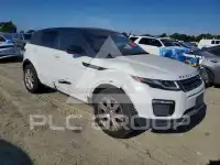 2017 Land Rover Range Rover фото