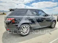 2017 Land Rover Range Rover photo