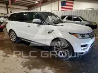 2017 Land Rover Range Rover фото