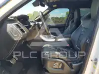 2017 Land Rover Range Rover фото