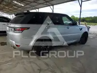 2017 Land Rover Range Rover фото