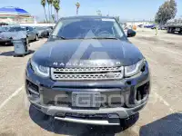 2017 Land Rover Range Rover фото