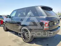 2017 Land Rover Range Rover photo