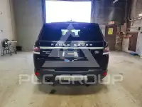 2017 Land Rover Range Rover фото