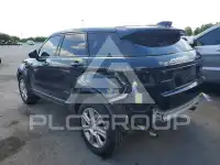 2017 Land Rover Range Rover photo