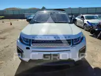 2017 Land Rover Range Rover фото
