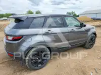2017 Land Rover Range Rover фото