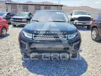 2017 Land Rover Range Rover photo