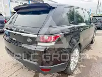 2017 Land Rover Range Rover photo