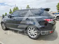 2017 Land Rover Range Rover photo