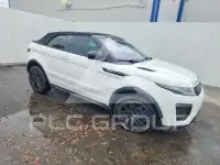 2017 Land Rover Range Rover фото