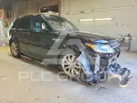 2017 Land Rover Range Rover фото
