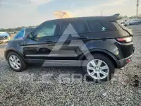 2017 Land Rover Range Rover фото