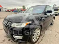 2017 Land Rover Range Rover photo