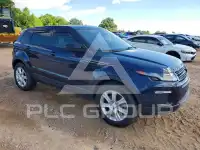 2017 Land Rover Range Rover фото
